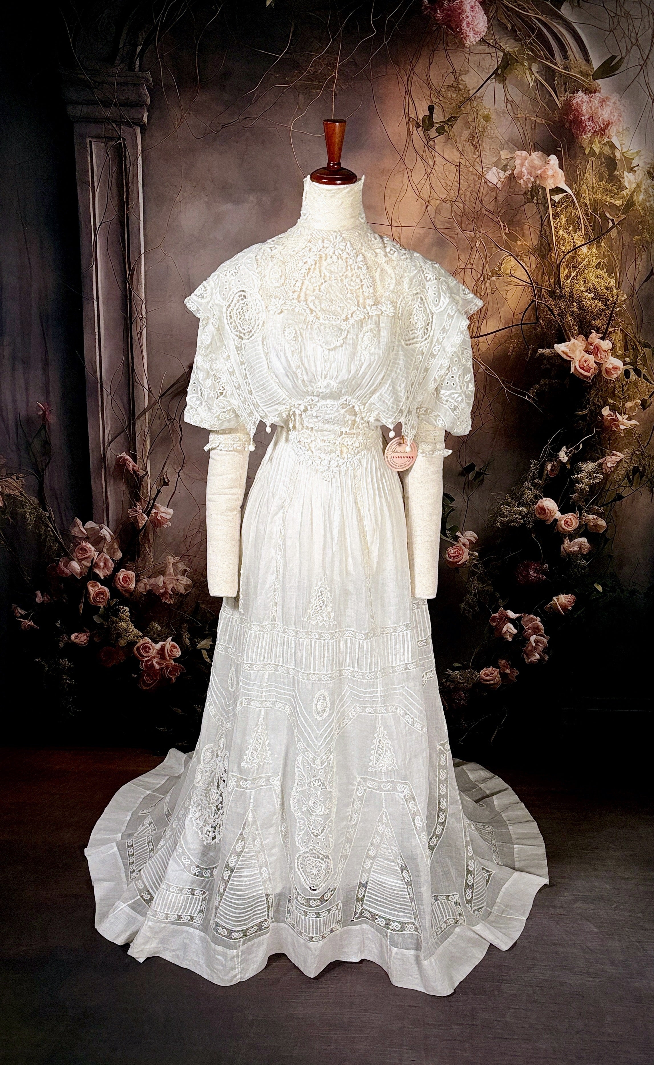Vintage Wedding Dress Sales and Alterations | Little Rose Bridal Vintage Wedding Dress Sales and Alterations | Little Rose Bridal